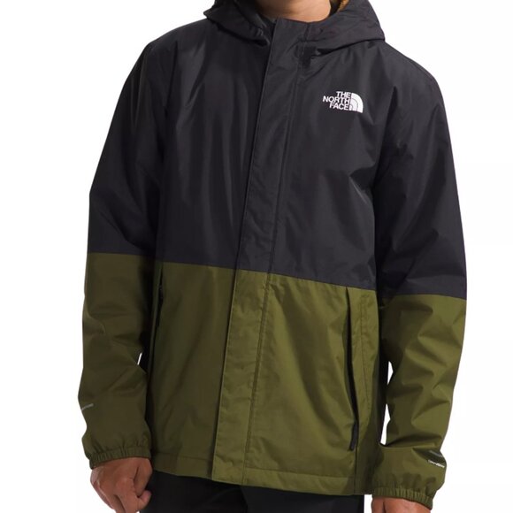The North Face Boys’ Warm Antora Rain Jacket - Picture 1 of 6